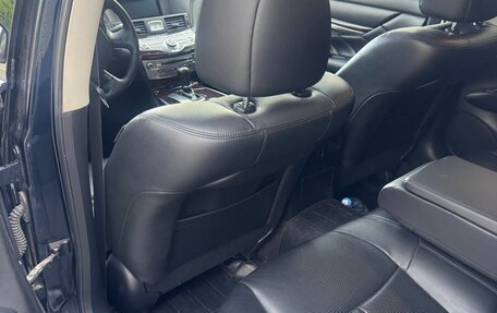 Infiniti Q70 I, 2015 год, 1 970 000 рублей, 13 фотография