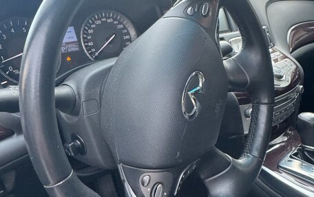 Infiniti Q70 I, 2015 год, 1 970 000 рублей, 10 фотография