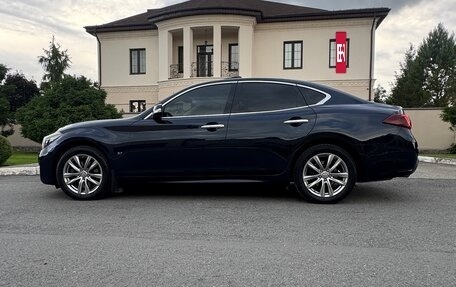 Infiniti Q70 I, 2015 год, 1 970 000 рублей, 15 фотография