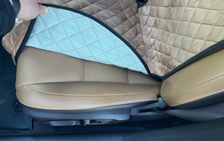 Lexus ES VII, 2015 год, 2 600 000 рублей, 7 фотография
