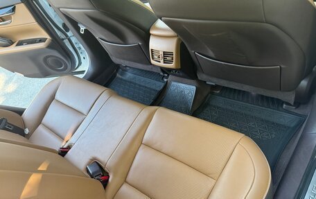 Lexus ES VII, 2015 год, 2 600 000 рублей, 12 фотография