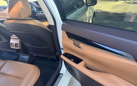 Lexus ES VII, 2015 год, 2 600 000 рублей, 13 фотография