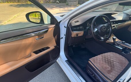 Lexus ES VII, 2015 год, 2 600 000 рублей, 8 фотография