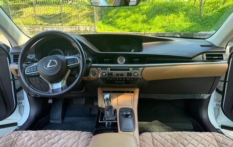 Lexus ES VII, 2015 год, 2 600 000 рублей, 14 фотография