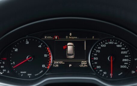 Audi Q7, 2019 год, 4 900 000 рублей, 15 фотография