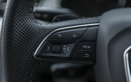 Audi Q7, 2019 год, 4 900 000 рублей, 13 фотография