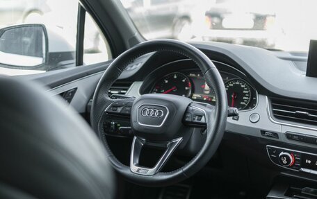 Audi Q7, 2019 год, 4 900 000 рублей, 12 фотография