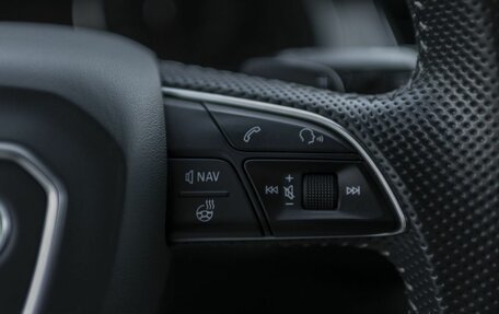 Audi Q7, 2019 год, 4 900 000 рублей, 14 фотография