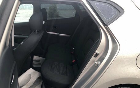 KIA cee'd III, 2013 год, 967 000 рублей, 7 фотография