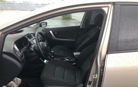KIA cee'd III, 2013 год, 967 000 рублей, 6 фотография