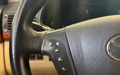Toyota Avensis III рестайлинг, 2003 год, 546 500 рублей, 15 фотография