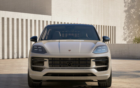Porsche Cayenne III, 2026 год, 19 900 000 рублей, 3 фотография
