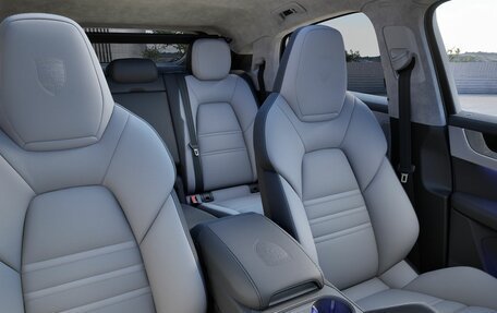 Porsche Cayenne III, 2026 год, 19 900 000 рублей, 2 фотография