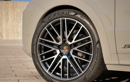 Porsche Cayenne III, 2026 год, 19 900 000 рублей, 8 фотография