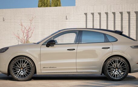 Porsche Cayenne III, 2026 год, 19 900 000 рублей, 6 фотография
