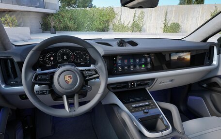 Porsche Cayenne III, 2026 год, 19 900 000 рублей, 10 фотография
