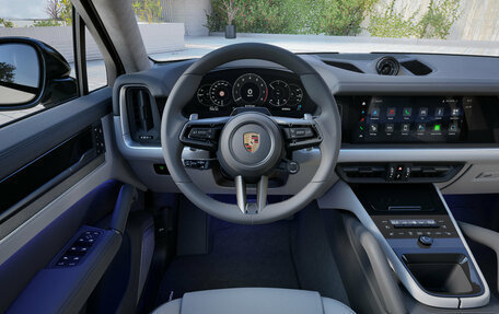 Porsche Cayenne III, 2026 год, 19 900 000 рублей, 9 фотография