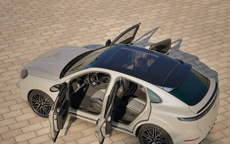 Porsche Cayenne III, 2026 год, 19 900 000 рублей, 7 фотография