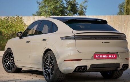 Porsche Cayenne III, 2026 год, 19 900 000 рублей, 4 фотография