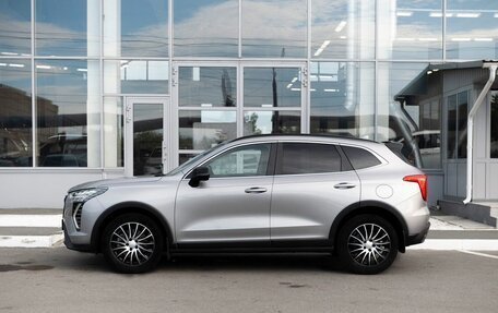 Haval Jolion, 2024 год, 2 050 000 рублей, 7 фотография