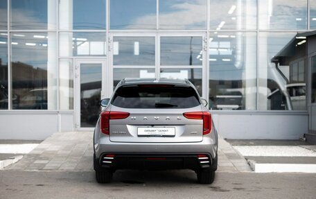 Haval Jolion, 2024 год, 2 050 000 рублей, 4 фотография