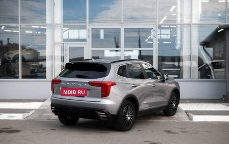 Haval Jolion, 2024 год, 2 050 000 рублей, 2 фотография