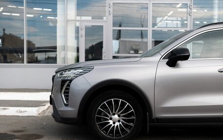 Haval Jolion, 2024 год, 2 050 000 рублей, 9 фотография