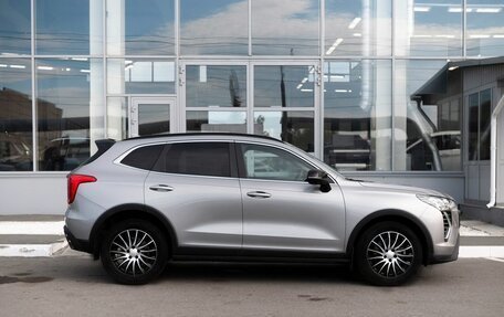 Haval Jolion, 2024 год, 2 050 000 рублей, 8 фотография