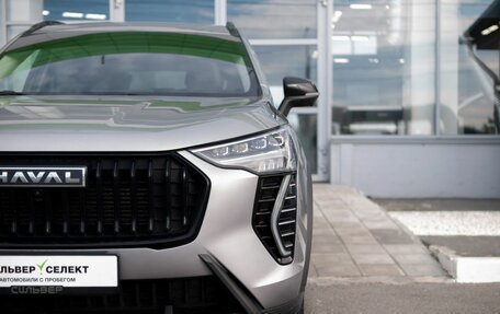 Haval Jolion, 2024 год, 2 050 000 рублей, 10 фотография