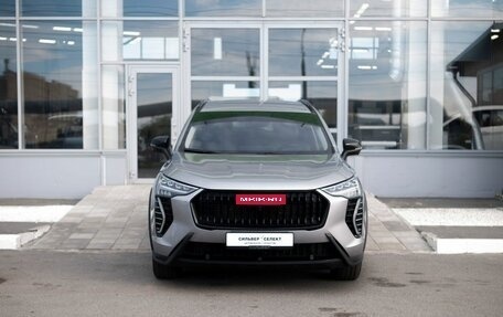 Haval Jolion, 2024 год, 2 050 000 рублей, 3 фотография
