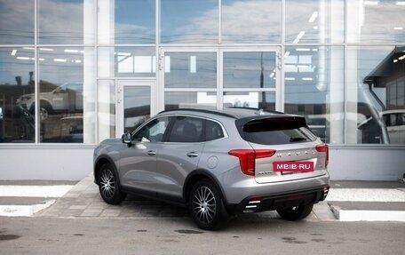 Haval Jolion, 2024 год, 2 050 000 рублей, 6 фотография