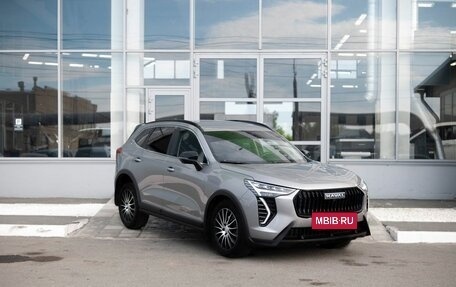 Haval Jolion, 2024 год, 2 050 000 рублей, 5 фотография