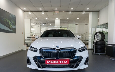 BMW 5 серия, 2024 год, 8 400 000 рублей, 5 фотография