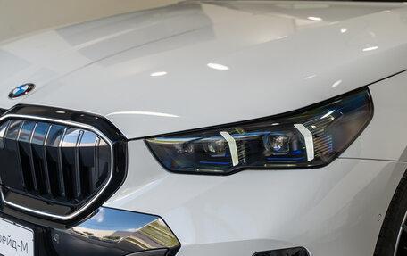 BMW 5 серия, 2024 год, 8 400 000 рублей, 7 фотография