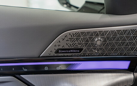 BMW 5 серия, 2024 год, 8 400 000 рублей, 24 фотография