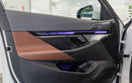 BMW 5 серия, 2024 год, 8 400 000 рублей, 22 фотография