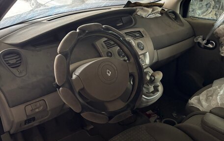 Renault Scenic III, 2006 год, 200 000 рублей, 5 фотография