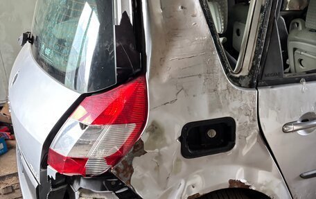 Renault Scenic III, 2006 год, 200 000 рублей, 9 фотография