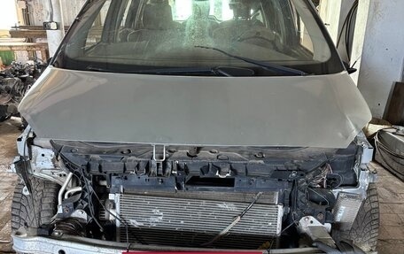 Renault Scenic III, 2006 год, 200 000 рублей, 10 фотография