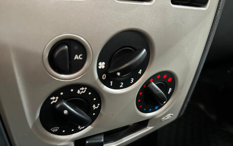 Renault Logan I, 2008 год, 260 000 рублей, 12 фотография