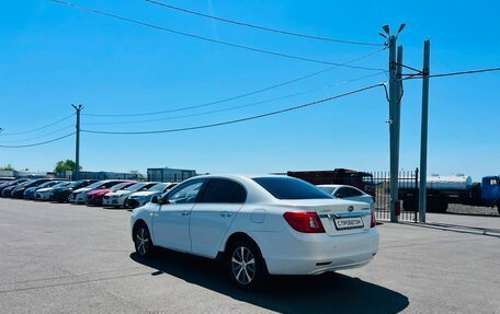 Lifan Cebrium (720), 2014 год, 549 999 рублей, 4 фотография
