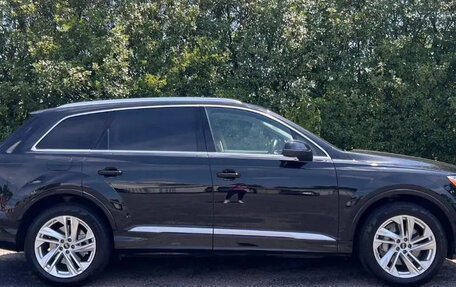 Audi Q7, 2022 год, 5 454 528 рублей, 3 фотография