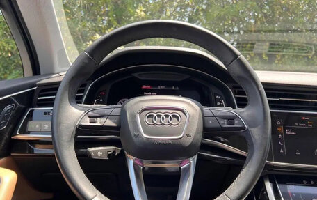Audi Q7, 2022 год, 5 454 528 рублей, 7 фотография