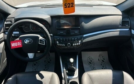 Lifan Cebrium (720), 2014 год, 549 999 рублей, 16 фотография