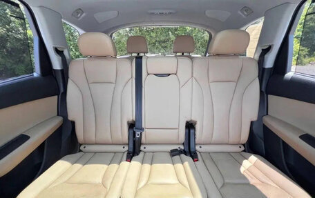 Audi Q7, 2022 год, 5 454 528 рублей, 18 фотография