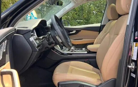 Audi Q7, 2022 год, 5 454 528 рублей, 13 фотография
