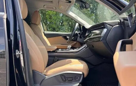 Audi Q7, 2022 год, 5 454 528 рублей, 14 фотография
