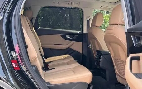Audi Q7, 2022 год, 5 454 528 рублей, 16 фотография
