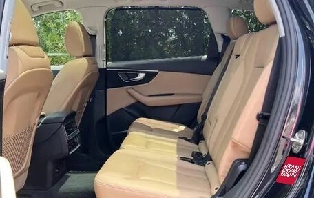 Audi Q7, 2022 год, 5 454 528 рублей, 17 фотография