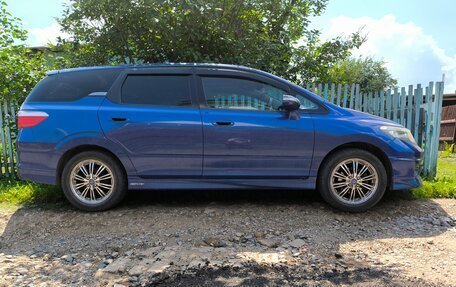 Honda Airwave I рестайлинг, 2009 год, 629 000 рублей, 3 фотография